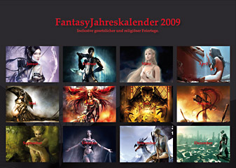 kalender 2009 deckblatt