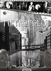 metropolis3 kinoplakat